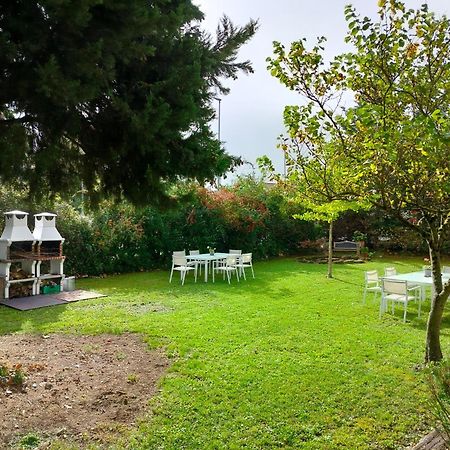 Errotazar Apartamento M Alsasua Exterior photo