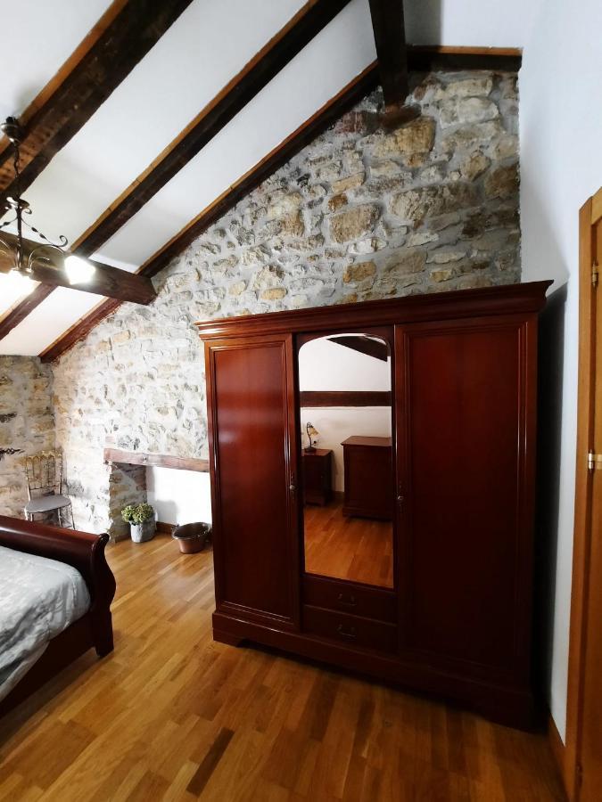 Errotazar Apartamento M Alsasua Exterior photo