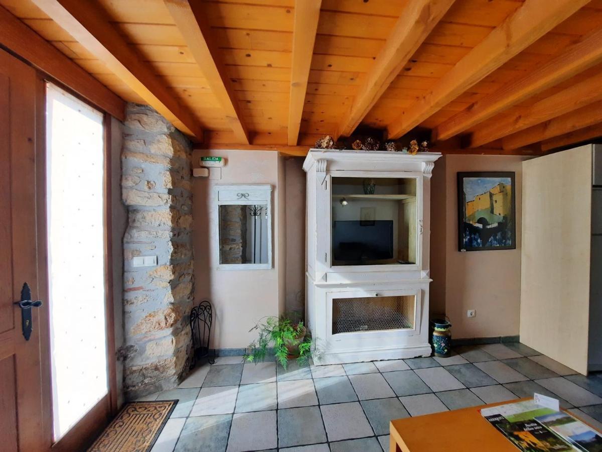 Errotazar Apartamento M Alsasua Exterior photo
