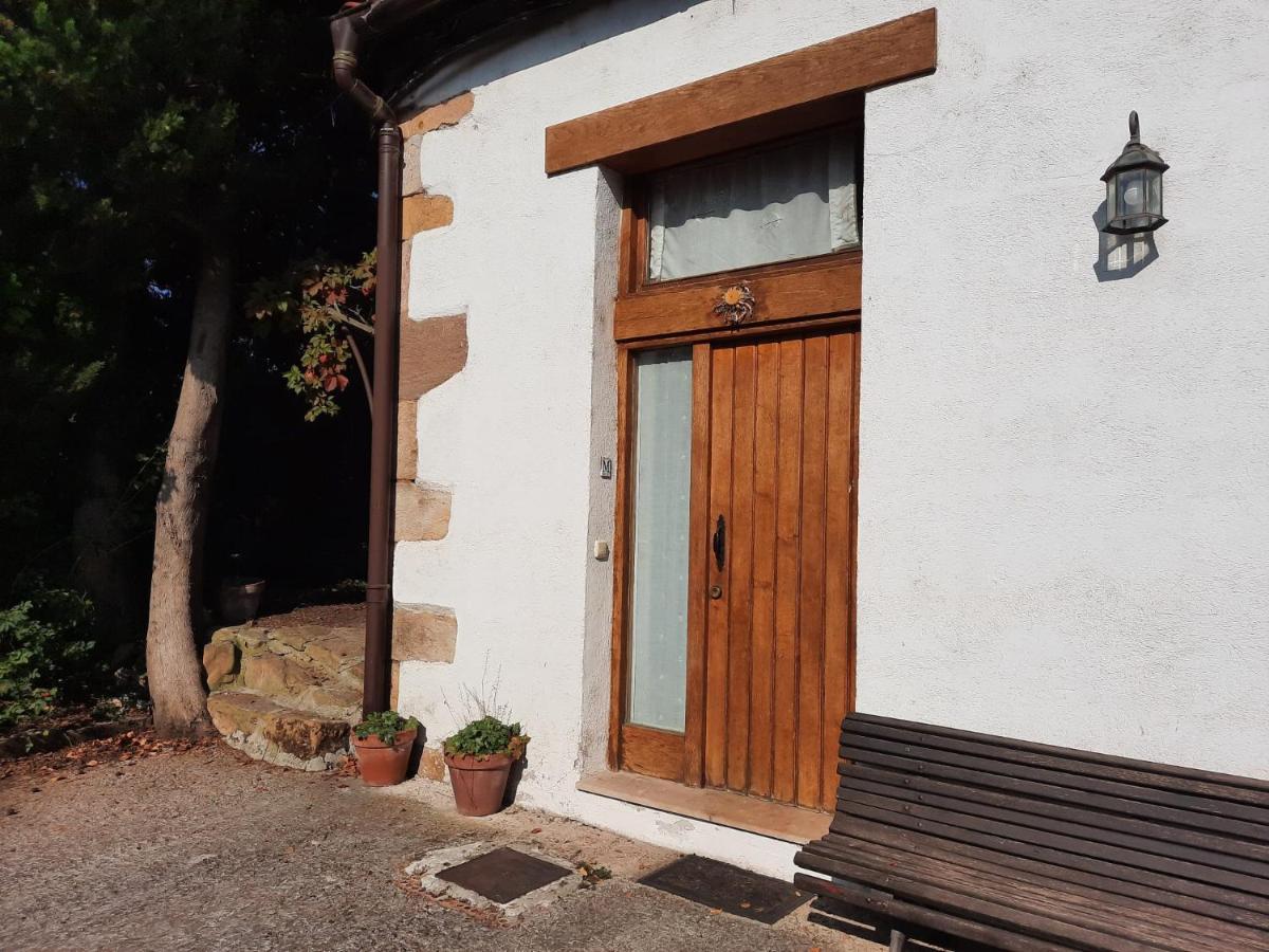 Errotazar Apartamento M Alsasua Exterior photo