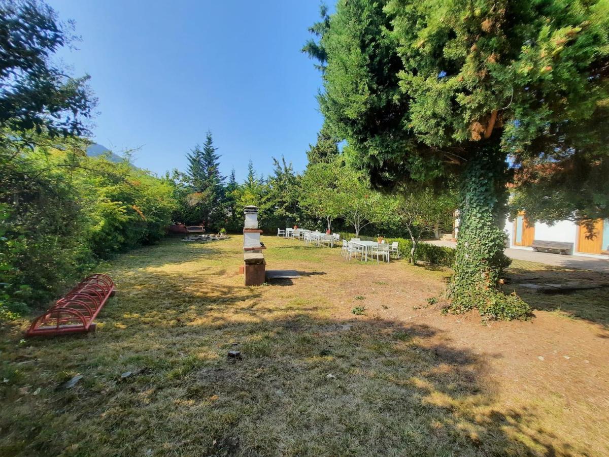 Errotazar Apartamento M Alsasua Exterior photo