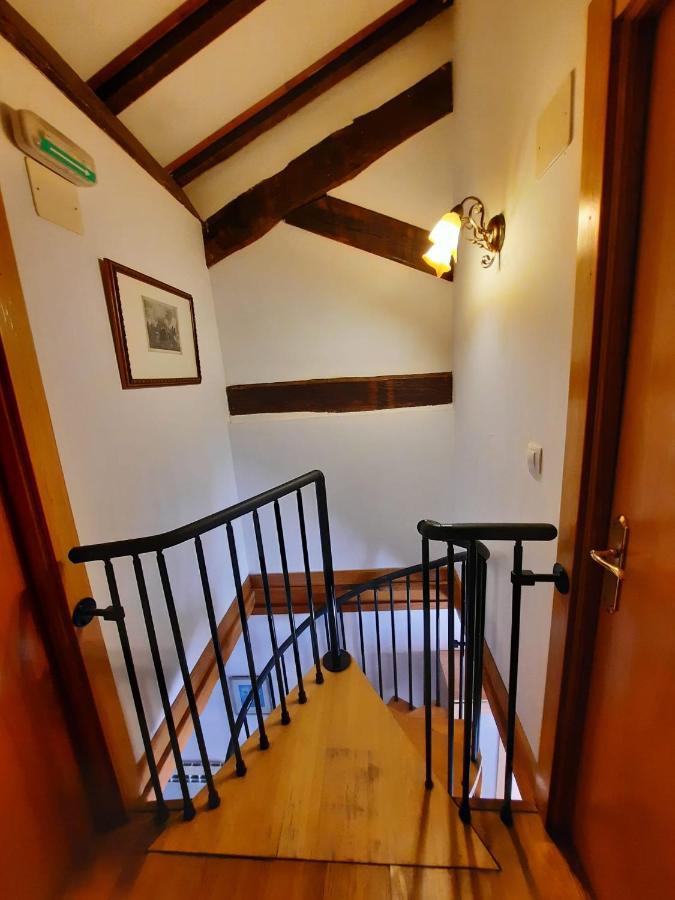 Errotazar Apartamento M Alsasua Exterior photo